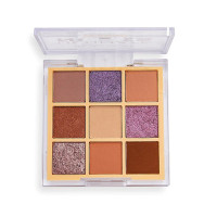 REVLOUTION ULTIMATE NUDES LIGHT